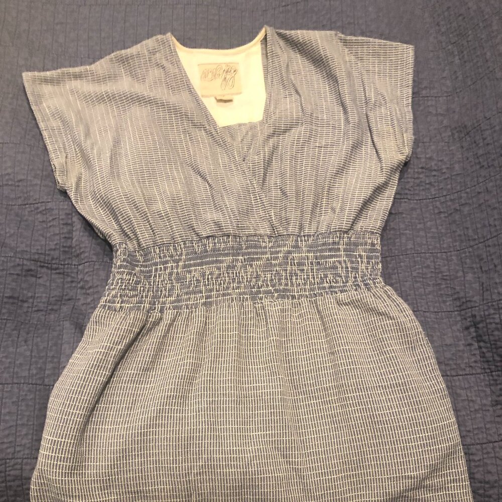 Ace & Jig Faye Dress Size M